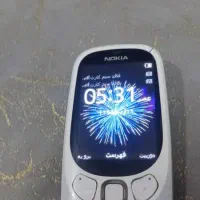 گوشی نوکیا 3310
