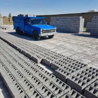 بلوک ۴خانه سنگین