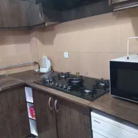 دو خواب/فول/آسانسور/ویو دار/زیر قیمت کاسبی|فروش آپارتمان|هشتگرد, شهرک گلها|دیوار