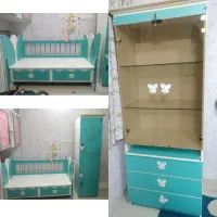 سرویس تخت کودک