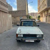 پیکان وانت مدل ۱۳۸۵