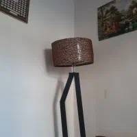 هالژون ایستاده