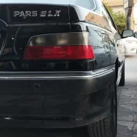 پارس elxموتور زانتیا89