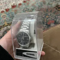 ساعت کاسیو مردونه|ساعت|محمدشهر, محمدشهر|دیوار