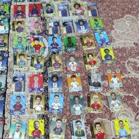 کارت کیمدی ۲۰۲۵و ۲۰۲۴|کلکسیون و سرگرمی|هشتگرد, شهرک بعثت|دیوار