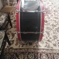 دمبام یاماها|درام و پرکاشن|کازرون, |دیوار