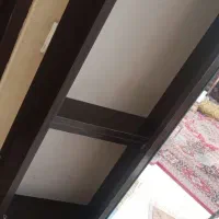 جاکفشی در حد نو|جاکفشی، کمد، دراور|شیراز, دارالرحمه|دیوار