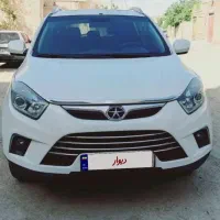 فروش خودرو جک s5