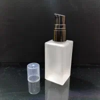 ظرف شیشه ۳۰ میلی