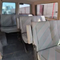 ون فولکس T4سینکرو|خودرو سواری و وانت|تهران, فلسطین (میدان انقلاب)|دیوار