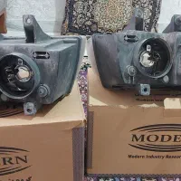 چراغ جلو سمند|قطعات یدکی و لوازم جانبی|اراک, |دیوار