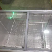 یخچال بستنی بشرط برای فروش|فروشگاه و مغازه|سیاهکل, |دیوار