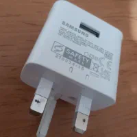 آدابتور سامسونگ اصل به همراه تبدیل اصل