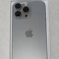 گوشی اپل15  پرومکس