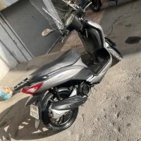 دینویند۲۰۰ مدل۱۴۰۱|موتورسیکلت|تهران, دروازه شمیران|دیوار