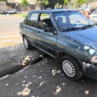 پراید کره ای ۷۸|خودرو سواری و وانت|مشهد, سلام|دیوار