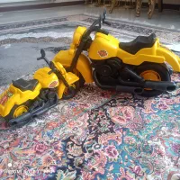 اسباب بازی پلاستیکی|اسباببازی بچه|پاکدشت, حصار امیر|دیوار