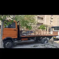 اتاق کفی آهن کشی یا بندیل کشی خاور