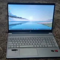 لپتاپ جدید Hp 15-ef2126wm