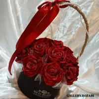 کادو ولنتاین|گل مصنوعی|قائن, |دیوار