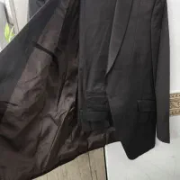 کت شلوار جنس گوآردین سایز 48 یکبار پوشیدم|لباس|پاکدشت, شهرک امام رضا|دیوار