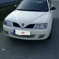 ایمپین ۲۰۰۸|خودرو سواری و وانت|بروجرد, |دیوار