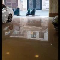 کفسابی سنگسابی شستشو نما کف سابی سنگ سابی نماشویی|خدمات نظافت|قم, بلوار امین و ساحلی|دیوار