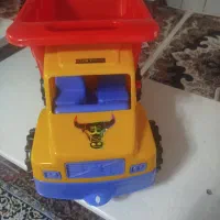 ماشین ۲۰۰ کیلویی بزرگ
