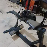 وسایل باشگاه|تجهیزات ورزشی|کرمانشاه, |دیوار