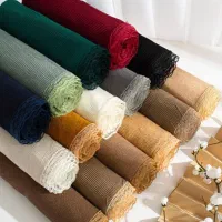 شال برشکا دور دانتل