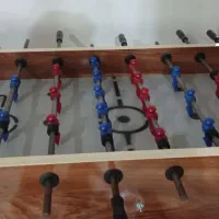 فوتبال دستی