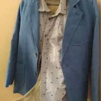 پوشاک کار کرده|کفش و لباس بچه|اصفهان, ملکشهر|دیوار