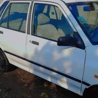 پراید ۱۳۱ مدل ۹۰|خودرو سواری و وانت|ماسال, |دیوار