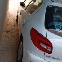 پژو 207 سقف فلز TU5P پلاس مدل 1404 صفر