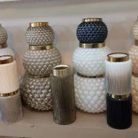 فروش گلدان و ...|صنایع دستی و سایر لوازم تزئینی|رفسنجان, |دیوار