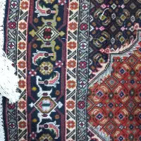 فرش دستبافت ۶ متری - تک|فرش|اردبیل, |دیوار