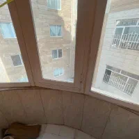 105متری*سرنبش*اوایل هنرور|فروش آپارتمان|مشهد, هنرور|دیوار