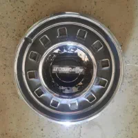 شورولت کاپریس ایمپالا امریکایی