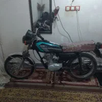موتور هوندا سیدی آی مدل81سندپلاک قدیم معاوضه|موتورسیکلت|اهواز, پردیس|دیوار