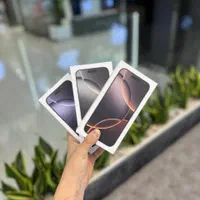 آیفون ۱۶ پرومکس از دم اقساط|موبایل|اصفهان, احمدآباد|دیوار