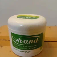 کرم مرطوب کننده