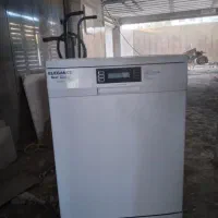 ماشین ظرفشویی ۱۴نفره الگانس در حد نو