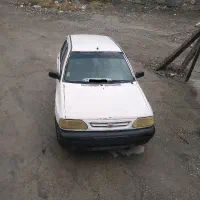 پرایدصبا کاربراتور