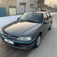 پارس تیوفایو