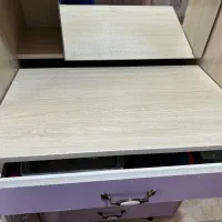 تخت دوطبقه|تخت و سرویس خواب|تهران, جنتآباد شمالی|دیوار