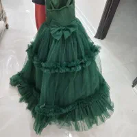 لباس مجلسی دخترانه