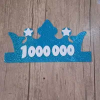 تاج جشن های مدارس|لوازم التحریر|سبزوار, گلشن|دیوار