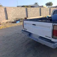 وانت مزدا2000