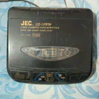 نوار برگردان ویدیو|پخش‌کننده DVD و ویدیو|اهواز, نادری|دیوار