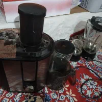 آبمیوه گیری 4کاره